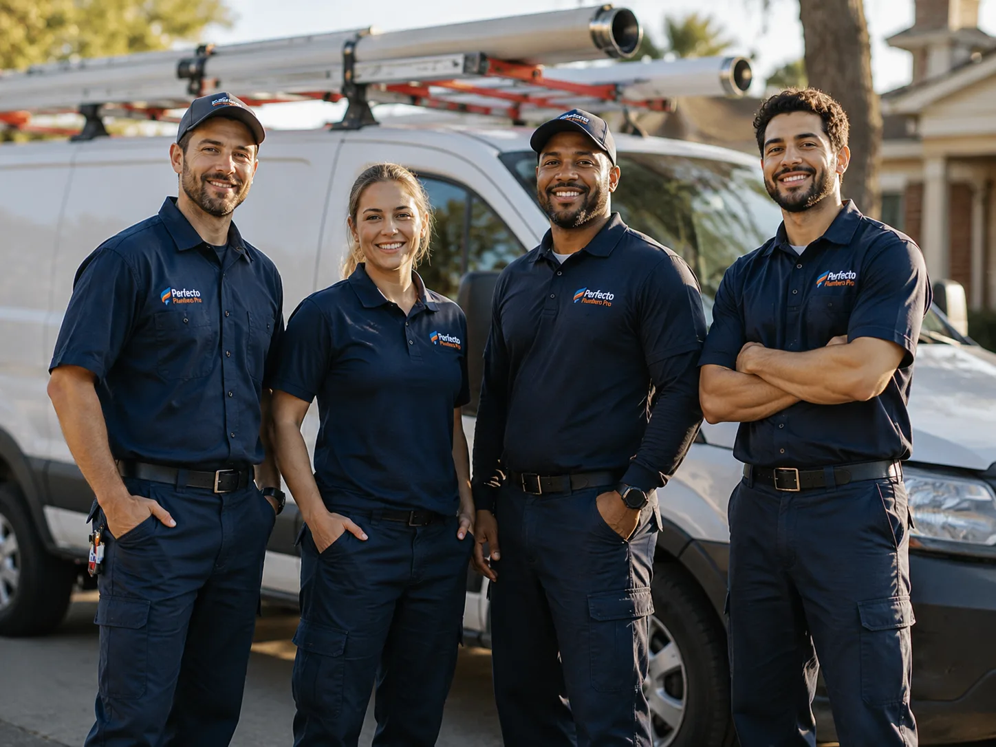 Emergency Plumber Near Me in Hereford, CO near me